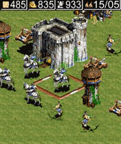 Age of Empires II Mobile12